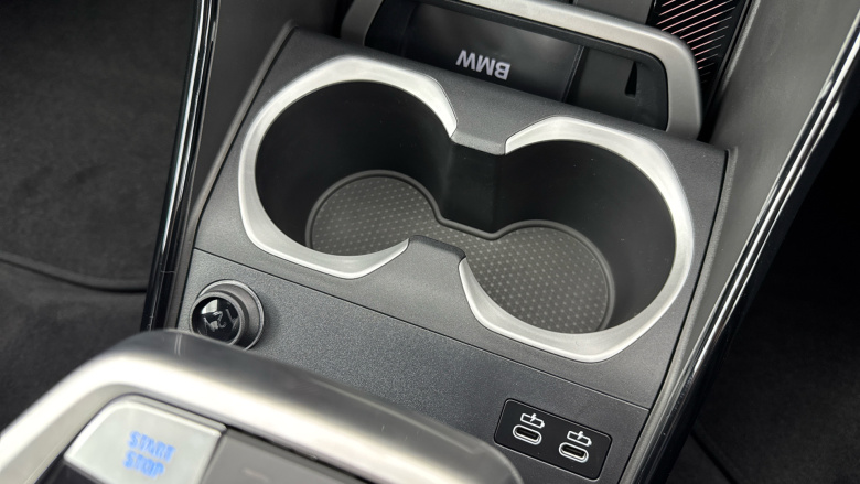 BMW iX1 150kW eDrive20 M Sport 65kWh 5dr Auto [Tech/Pro] Electric Estate